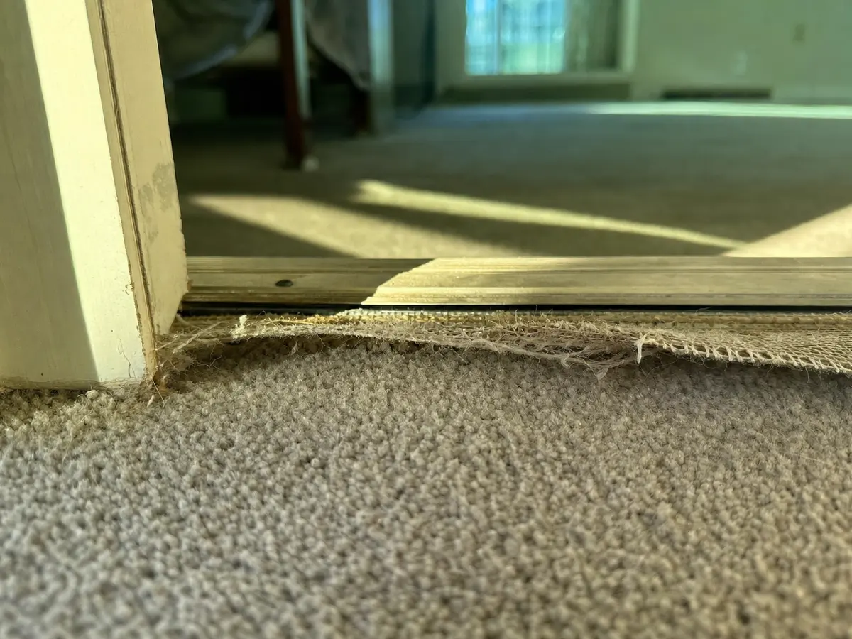 Carpet Repair in Burbank, CA